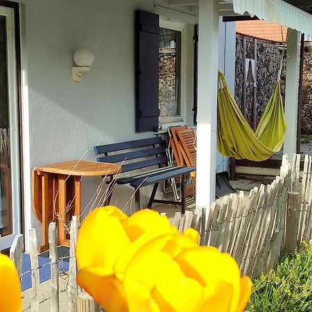 Ferienwohnung Schuhmacherwerkstatt Wilhelm Wendel Loßburg Zewnętrze zdjęcie
